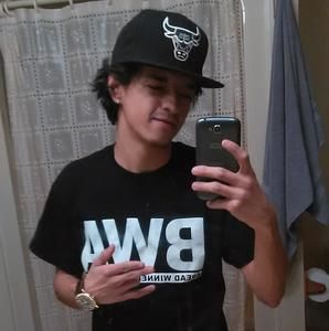 Meet your Posher, Jose